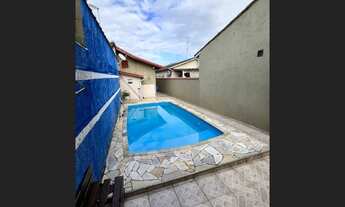 Imagem 6: CA1645 / LADO PRAIA Casa Residencial / Maracanã