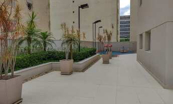 Imagem 2: Apartamento com 3 Quartos e 2 banheiros à Venda no Tatuapé 102 m² por R$ 1.390.000