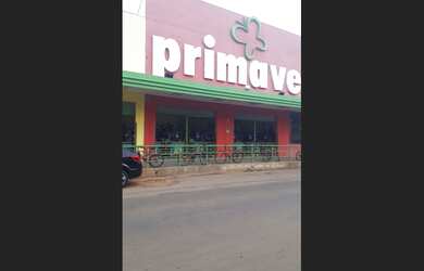 Imagem 5: VENDO LOTE NO CENTRO DA OCIDENTAL – GO