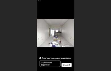 Imagem 4: R$260 mil Casa nova de alto padrão pra financiar no Salles jardins Castanhal