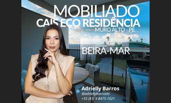 Imagem: Rota DUE - Cais Eco Residência