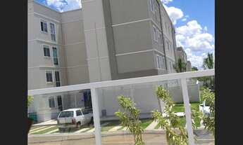 Imagem 3: Apartamento com 2 Quartos à Venda no Condomínio Parque Gran Milano, Goiânia