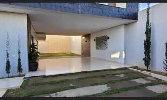 Imagem 2: Casa à Venda, setor LC, Água Boa, MT