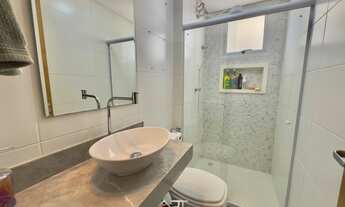 Imagem 7: BELISSIMO APTO NA PRAIA DE ITAPARICA À VENDA