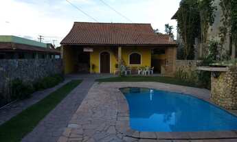 Imagem 1: Casa Atafona com 4 quartos, próximo ao Balneário