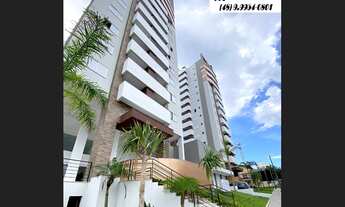 Imagem: Criciúma Supreme Michel apartamento a venda