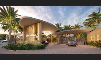 Imagem: Apartamento para Venda em Aquiraz, Porto