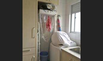 Imagem 5: Solar das Hortências apartamento a venda Centro Criciúma