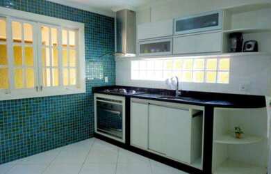 Imagem 2: Vende-de uma linda casa de dois pisos