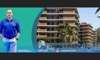 Imagem 2: Lançamento em Maragogi, Studio, 1, 2 e 3 quartos, pé na areia a partir de R$ 298.800