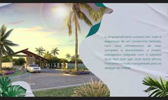 Imagem 7: Excelentes Lotes na Região de Praia do Forte