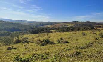 Imagem 6: Terreno de 31 ha em Passa Tempo