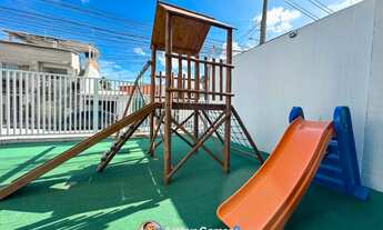 Imagem 7: Excelente apartamento 03 Quartos 01 suíte - Piedade com 68m²