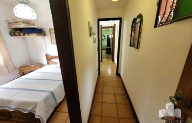 Imagem 6: Casa para Venda Em Secretário-Petrópolis/RJ - 02 quartos