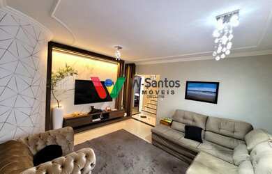 Imagem 7: CASA JD RECANTO DOS MAGNATAS TERRENO INTEIRO 217 M² CONSTRUIDO COM PISCINA