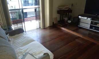 Imagem 7: Casa duplex bairro industrial, 5 Quartos, 3salas, suíte, área gourmet, garagem 3 carros