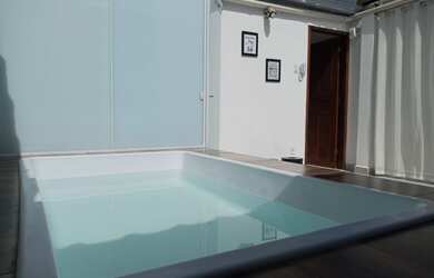 Imagem 2: Cobertura Manoel Honório