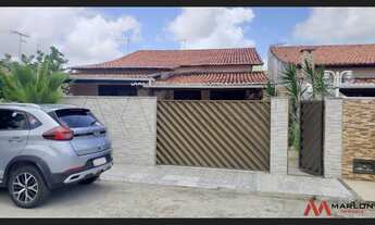 Imagem: Casa no Condomínio Karina, 3 quartos, sendo