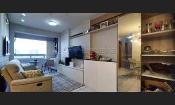 Imagem: Apartamento a Venda 68m² 03 quartos(01