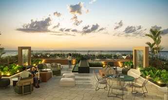 Imagem 3: Oportunidade Flat no YAKÃ Residencial Resort – Praia de Ponta de Campina, Cabedelo/PB