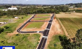 Imagem 1: Loteamento Vila di Sois