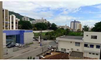 Imagem: Apartamento 2 dormitórios na Trindade em