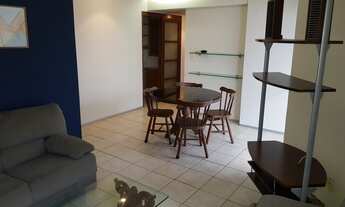 Imagem 2: Apto Bairro Das Graças N.395 Edf. Príncipe Eduardo. Três Quartos sendo um Home Office