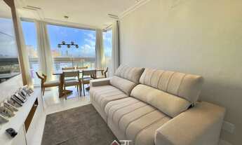 Imagem 4: BELISSIMO APTO NA PRAIA DE ITAPARICA À VENDA