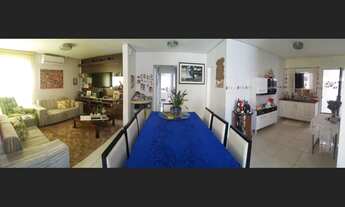 Imagem 4: Casa no Conjunto Residencial Aruanã