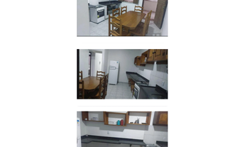 Imagem 6: Casa semi mobiliada com 3/4, sendo uma suíte no bairro do pontal