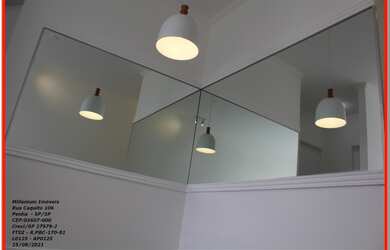 Imagem 2: Alugo Apartamento 02 Dormitórios na Região Central da Penha / SP