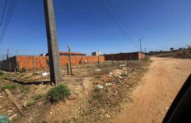 Imagem 3: Terreno no Angelim 420 m2