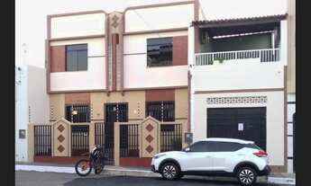 Imagem: Casa em Itabaiana-se