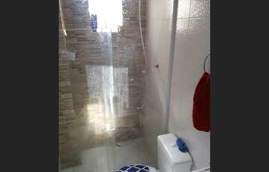 Imagem 6: Casa Na Taquara Casa em condomínio com venda por R$75.000