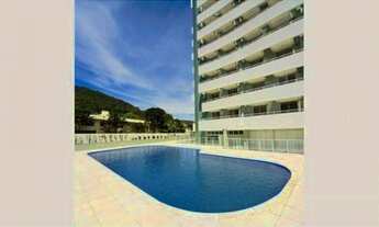 Imagem: Apartamento 1 dormitório no Itacorubi