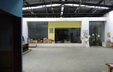 Imagem 3: GALPÃO A VENDA - CENTRO, DUQUE DE CAXIAS