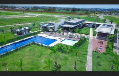 Imagem 3: Lotes no condomínio mais completo da Paraíba tudo em um só lugar..