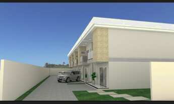 Imagem 2: Vendo Apartamento Duplex Condominio Residencial Delville em Porto Seguro