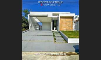 Imagem: RESERVA DO PARQUE Térrea, 198m², 3 Suítes