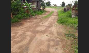 Imagem 4: Casa, com terreno muito grande na beira da BR020