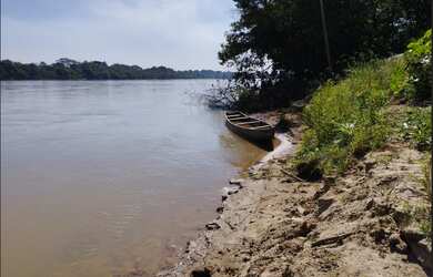 Imagem 3: Vendo Ótimo terreno localizado às margens do Rio São Francisco