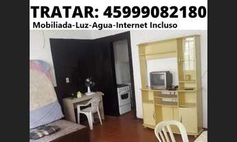 Imagem: Kitinet em Foz do Iguaçu - Mobiliada