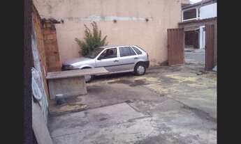 Imagem 2: Vendo lote com uma casa (de telha