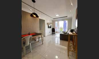 Imagem 5: APARTAMENTO NO GRAND PARK ÁGUAS