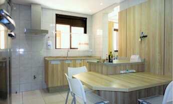 Imagem 6: Apartamento 3 dormitórios na Trindade em Florianópolis