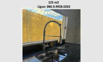 Imagem 7: Casa Conviver Teresina – Fase 1