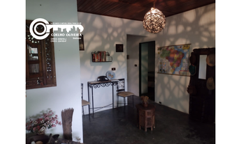 Imagem: Sítio em Sete Barras SP