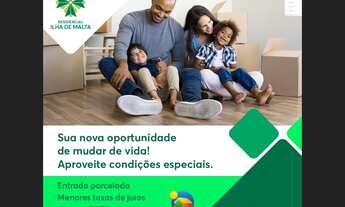 Imagem 3: Residencial Ilha de Malta