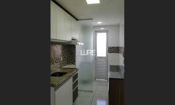 Imagem 7: Vista livre! 3/4 com suíte - Andar alto - Villa Park