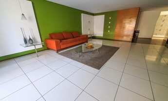 Imagem 4: Ed. Ardenas Apartamento com 3 quartos, 145 m², à venda por R$ 970.000- Guararapes